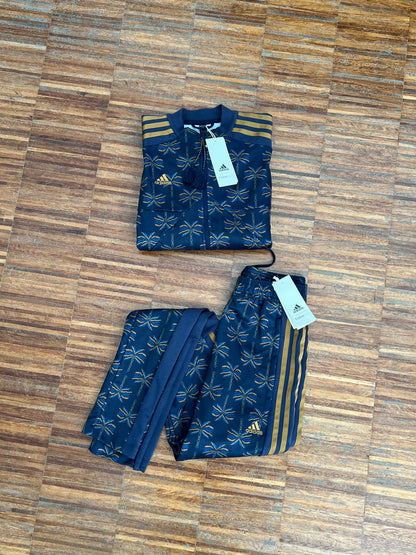 Tuta Adidas Donna in Acetato – SUPER OFFERTA!