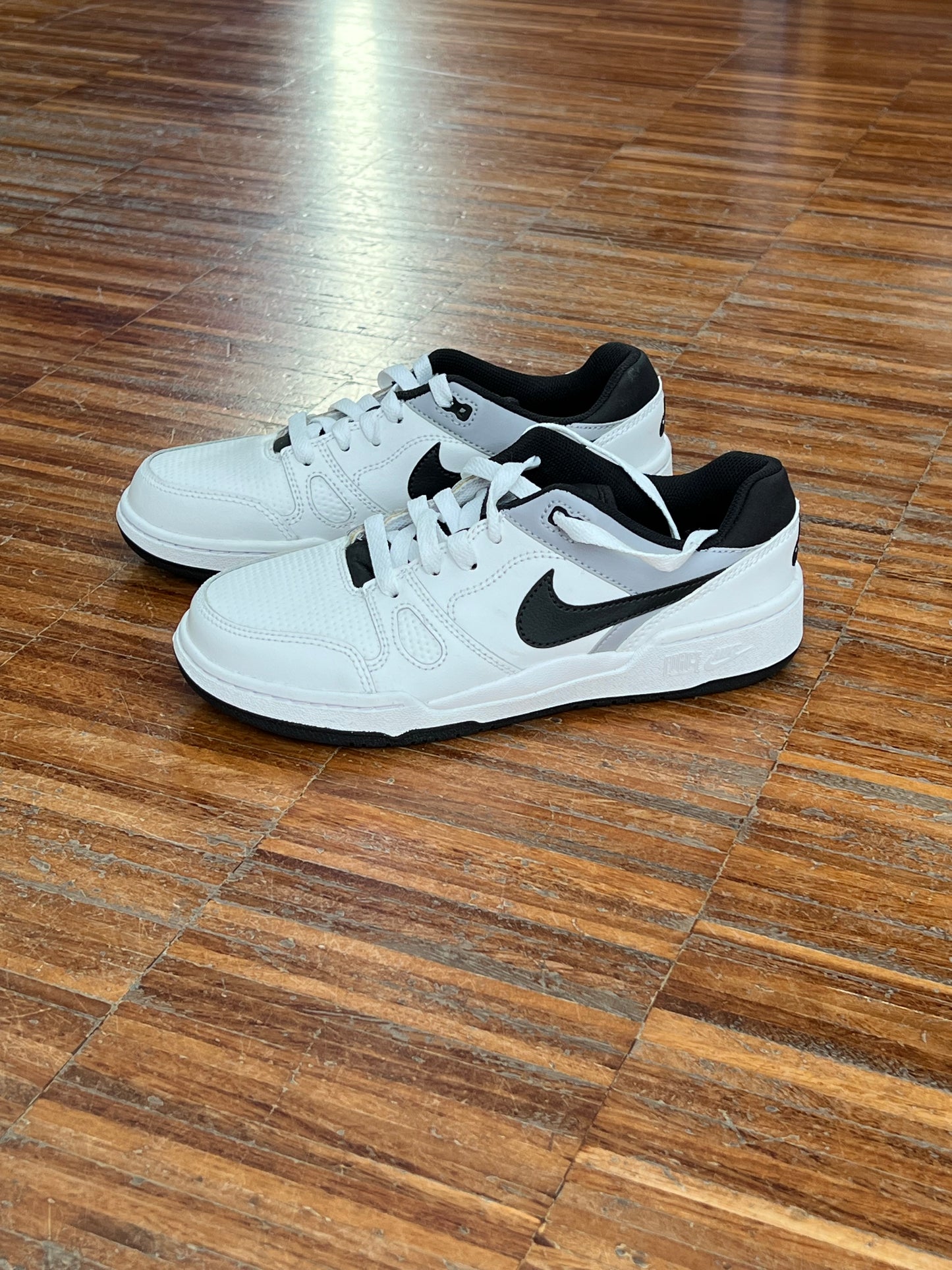 Nike Full Force Lo GS – SUPER OFFERTA!