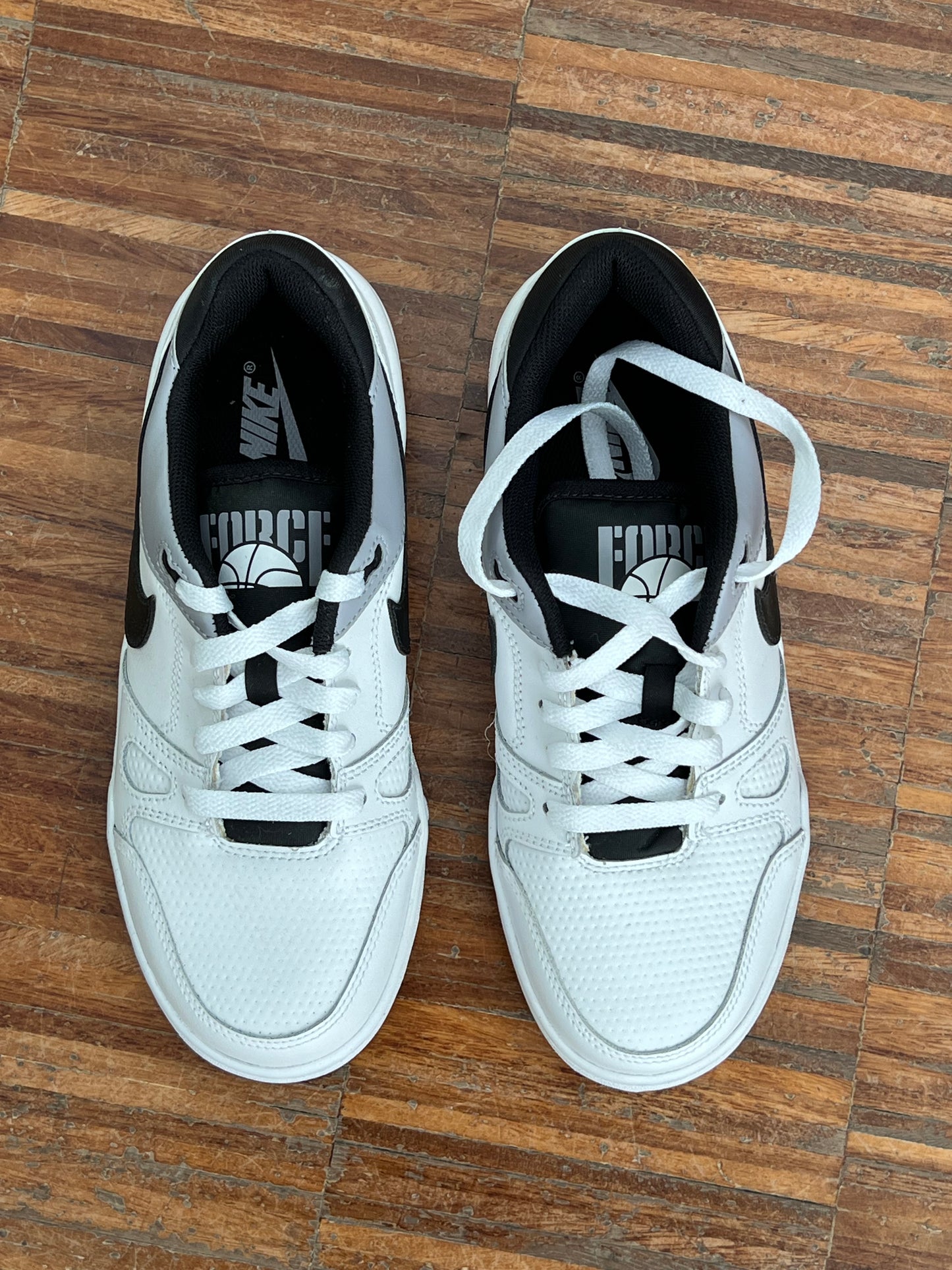 Nike Full Force Lo GS – SUPER OFFERTA!
