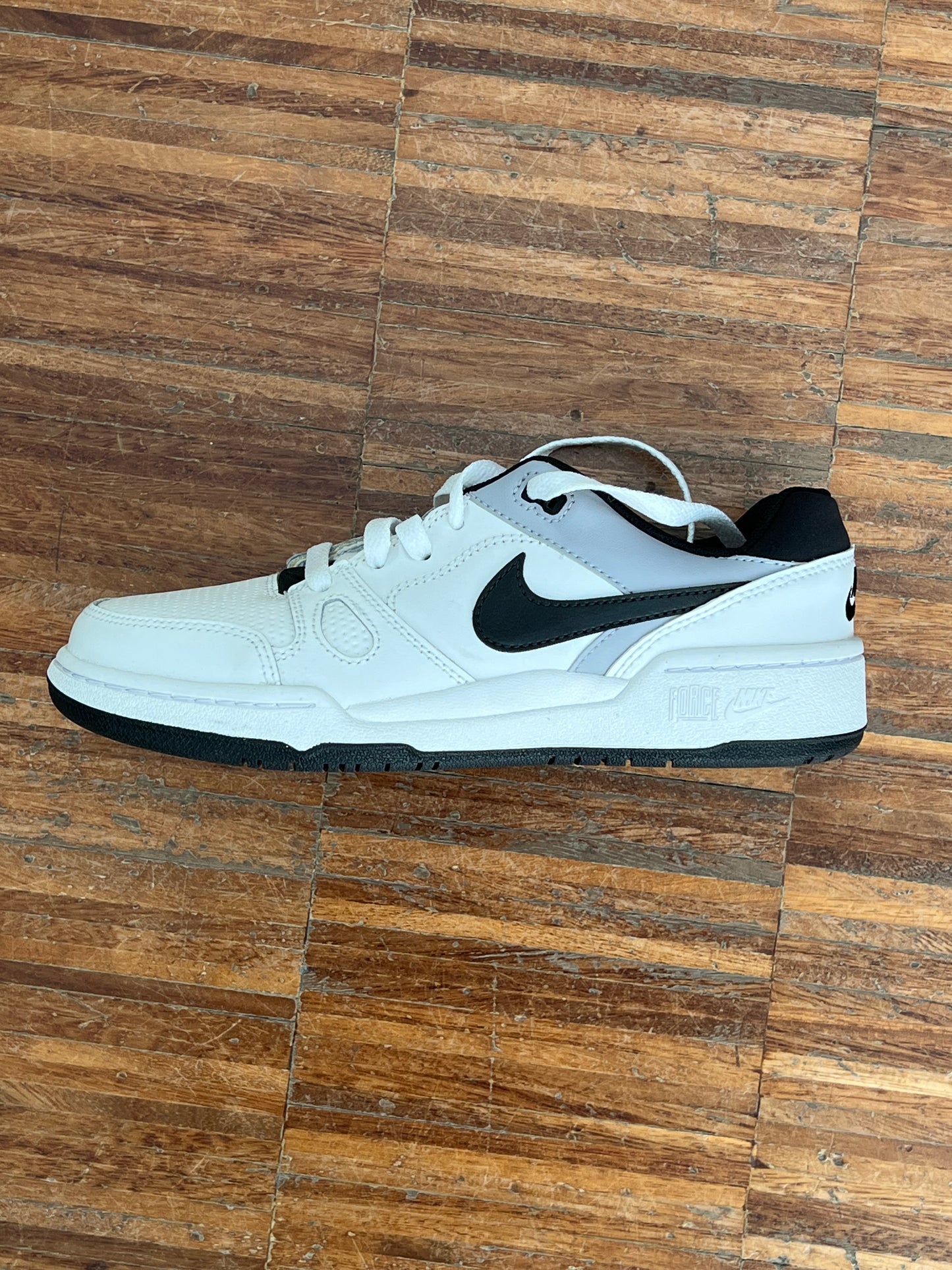 Nike Full Force Lo GS – SUPER OFFERTA!
