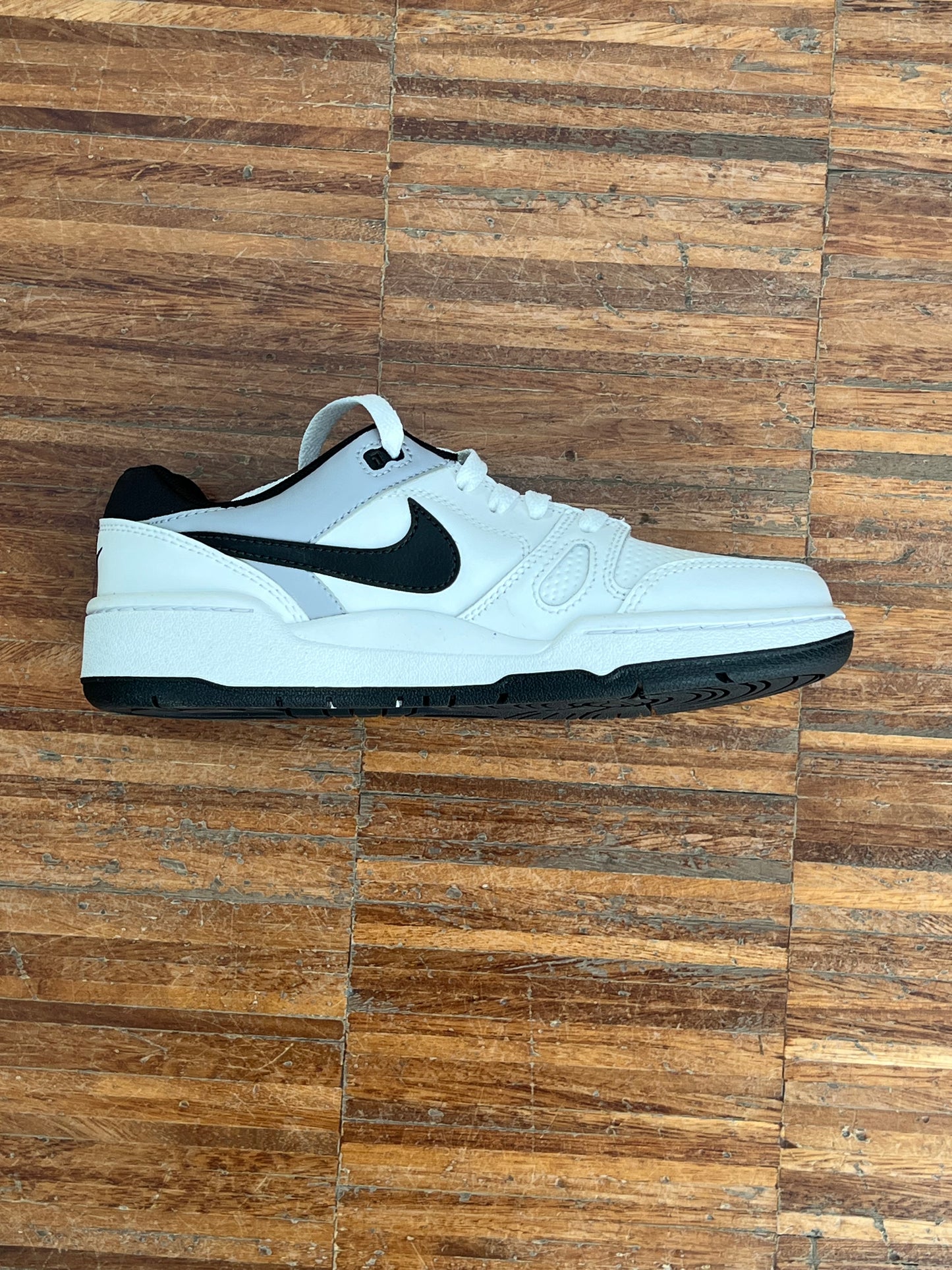 Nike Full Force Lo GS – SUPER OFFERTA!