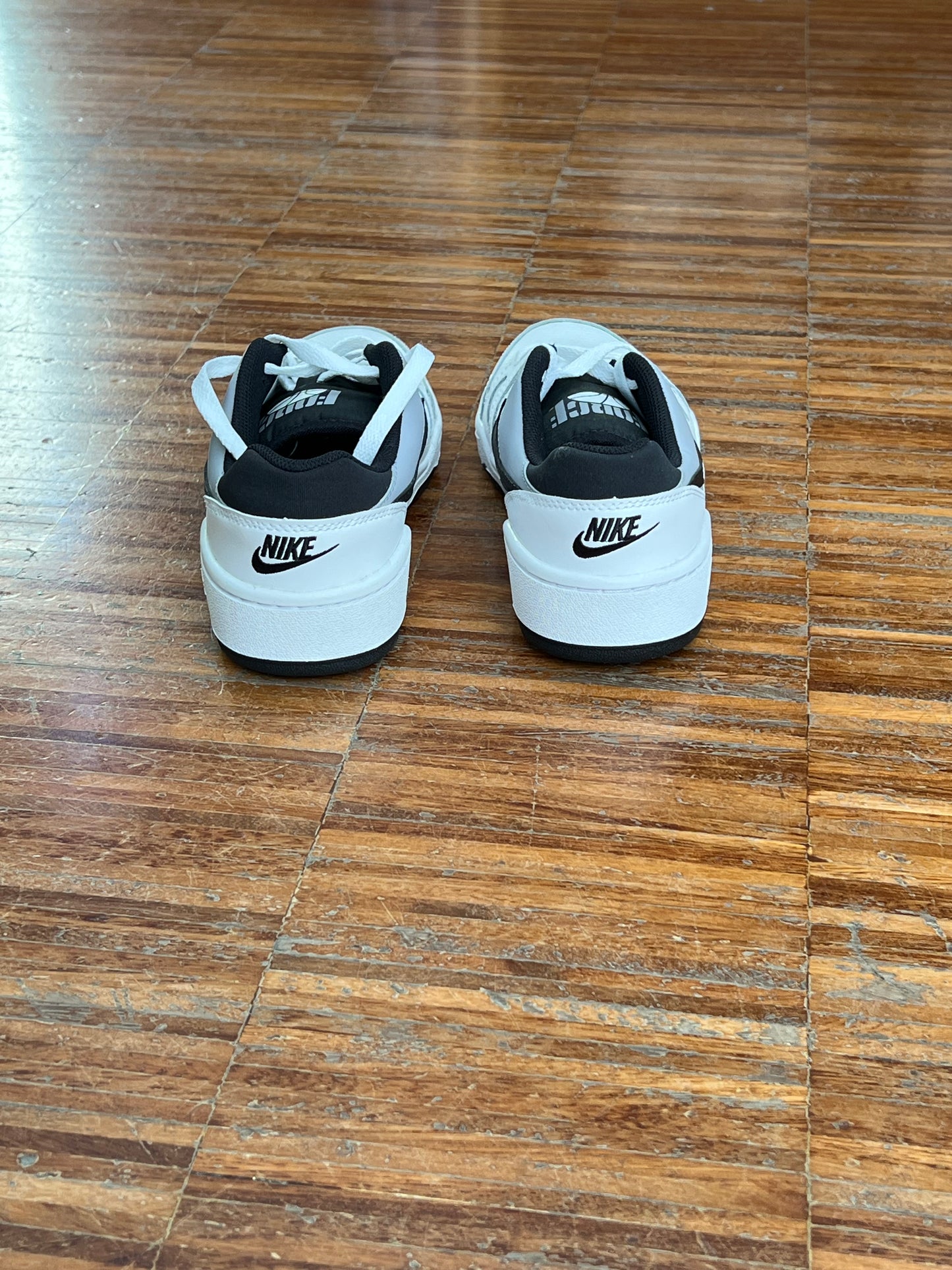 Nike Full Force Lo GS – SUPER OFFERTA!