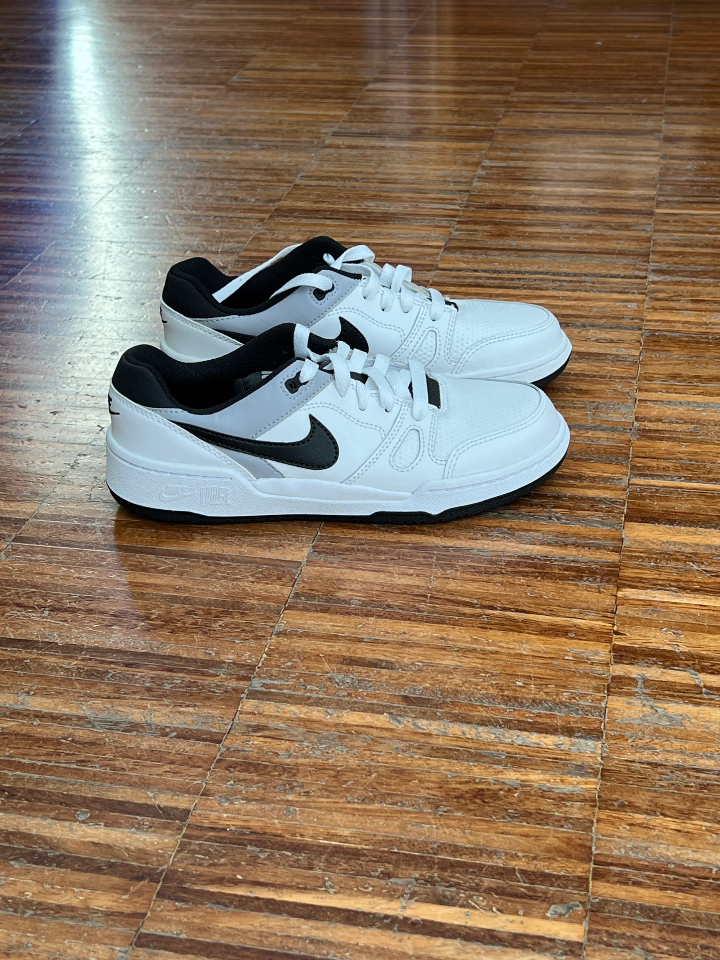 Nike Full Force Lo GS – SUPER OFFERTA!