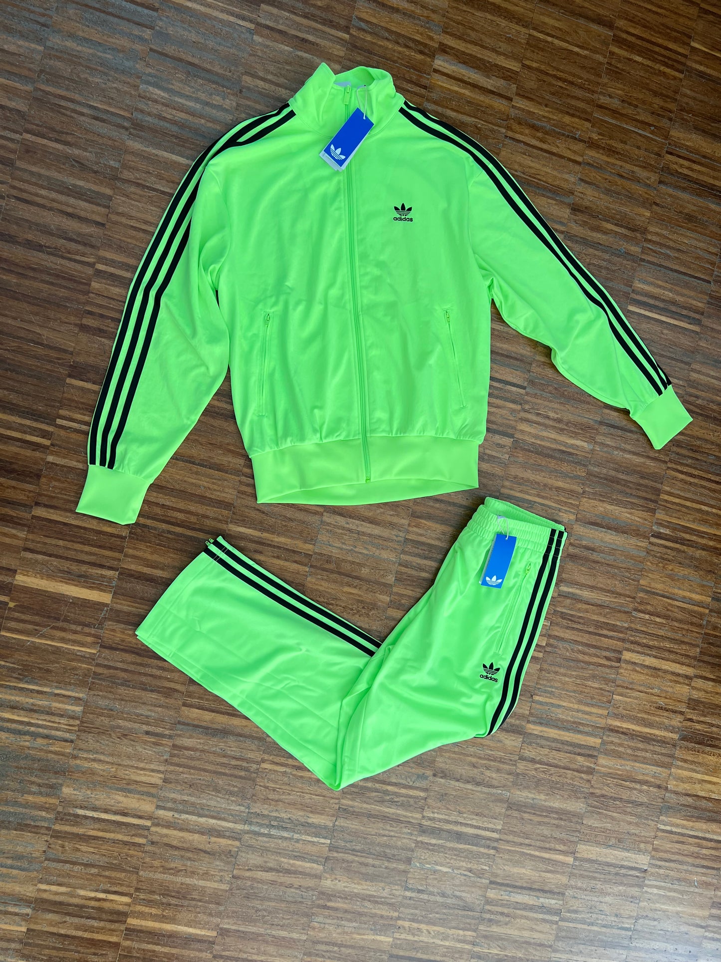 Adidas Originals Firebird Tuta Acetato