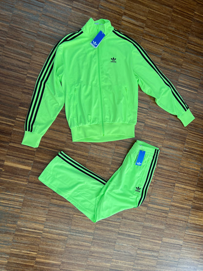 Adidas Originals Firebird Tuta Acetato
