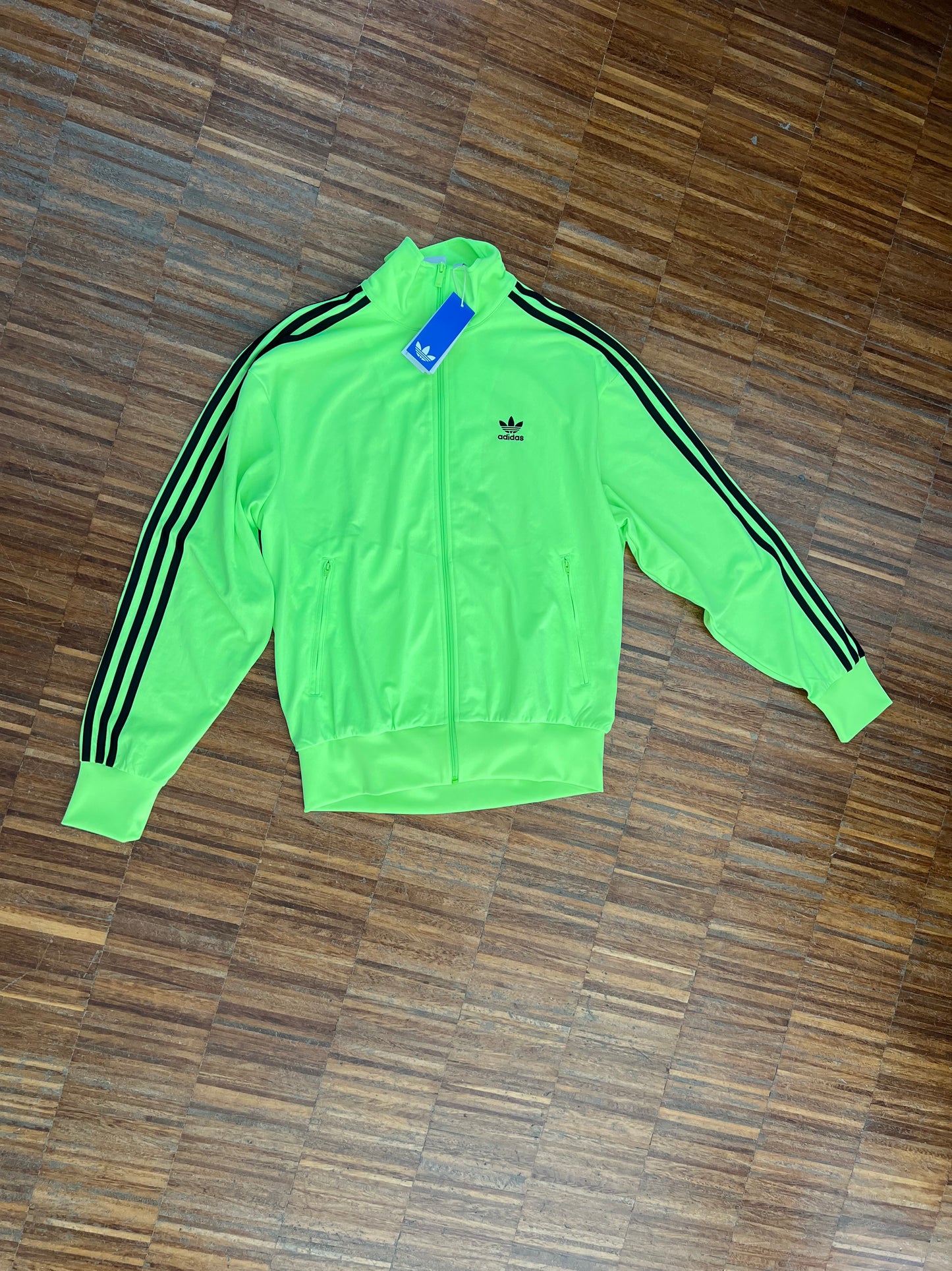 Adidas Originals Firebird Tuta Acetato