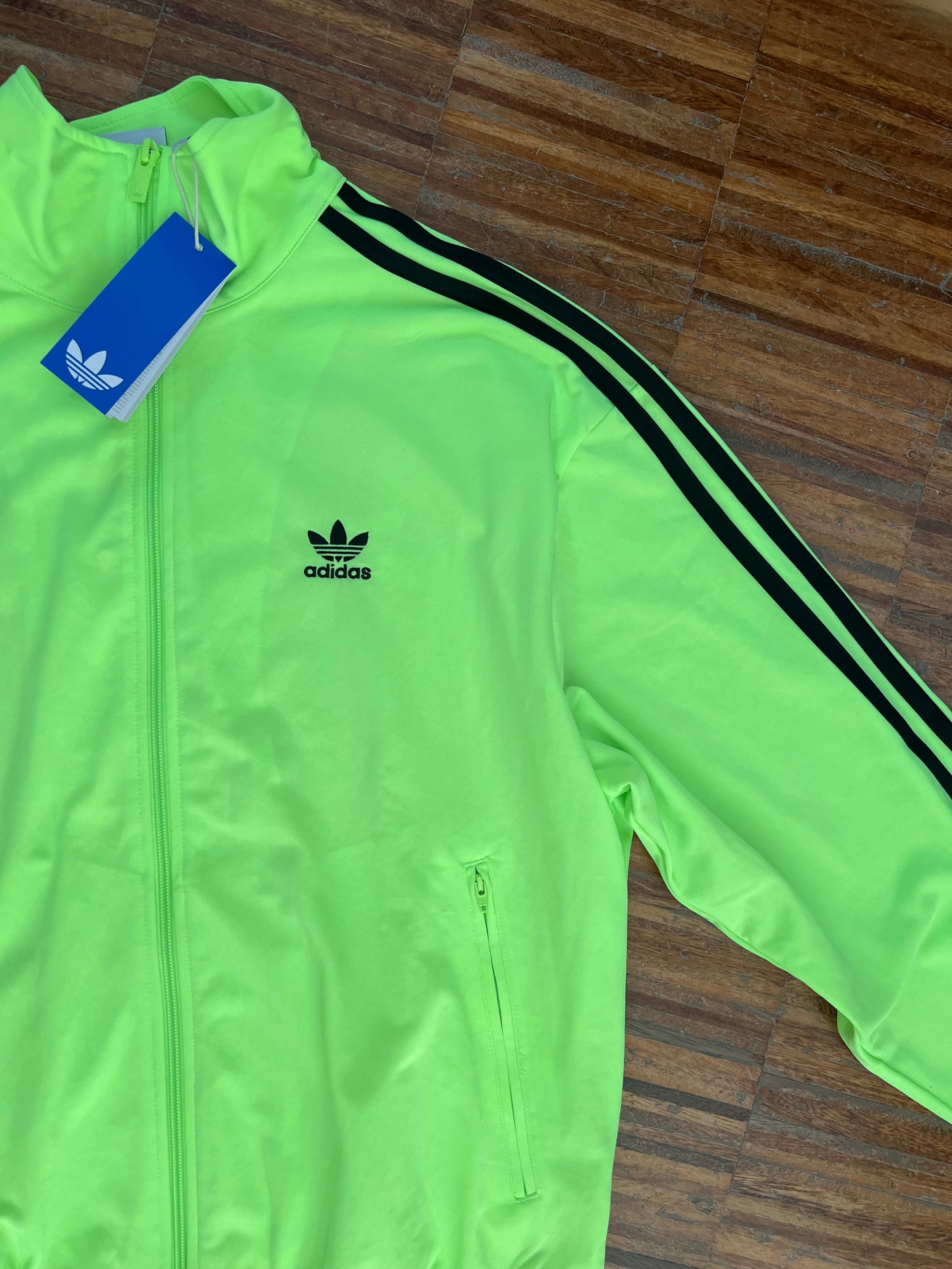 Adidas Originals Firebird Tuta Acetato