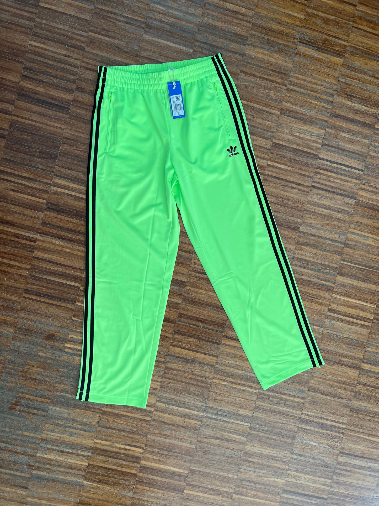 Adidas Originals Firebird Tuta Acetato