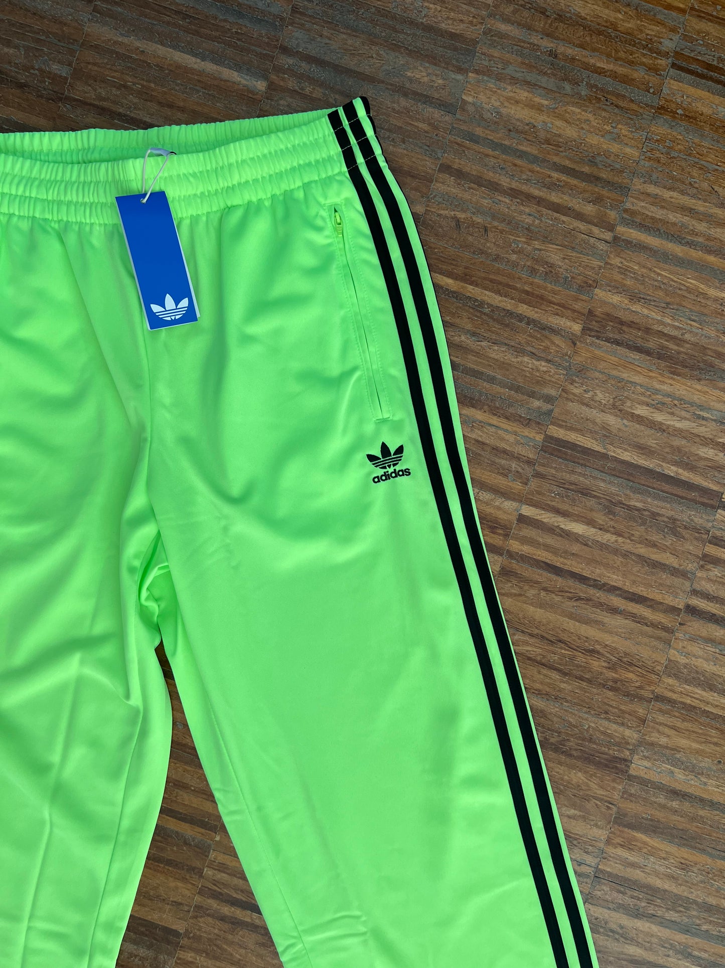 Adidas Originals Firebird Tuta Acetato