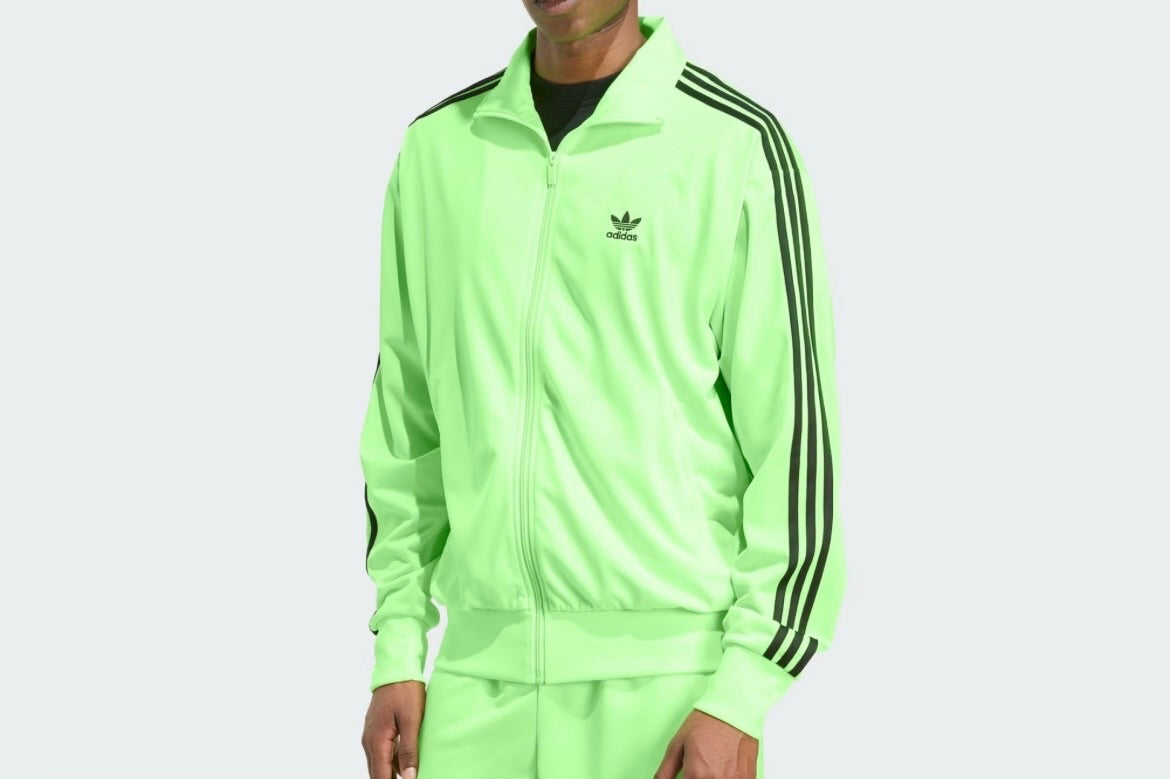Adidas Originals Firebird Tuta Acetato