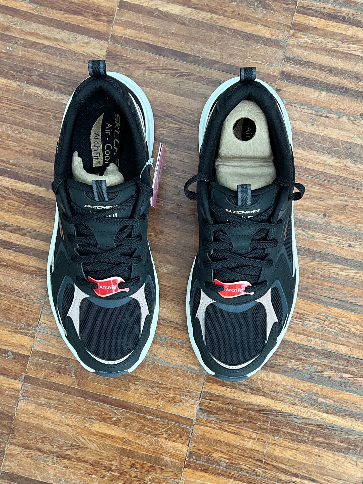 Skechers Donna Arch Fit