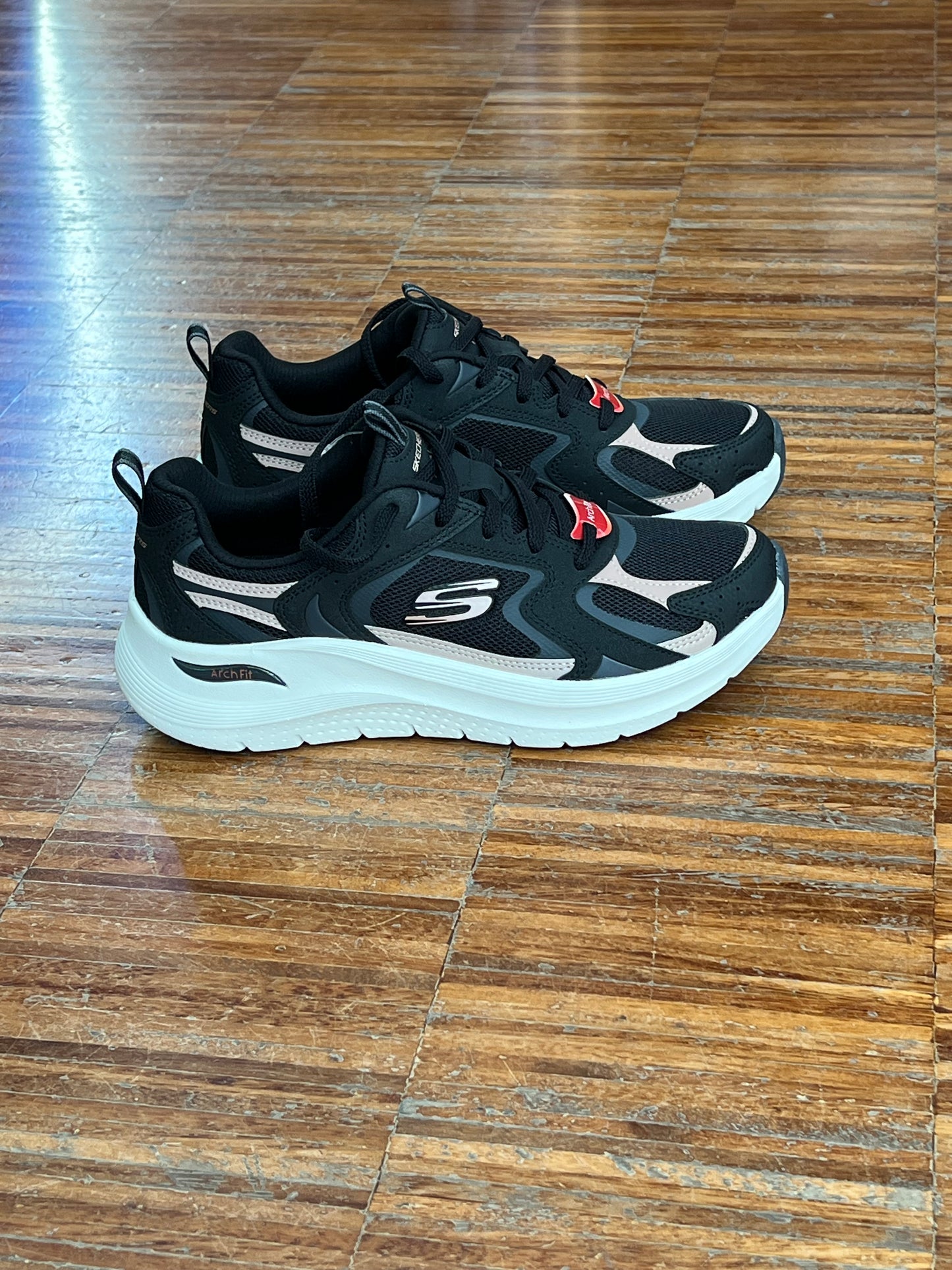 Skechers Donna Arch Fit