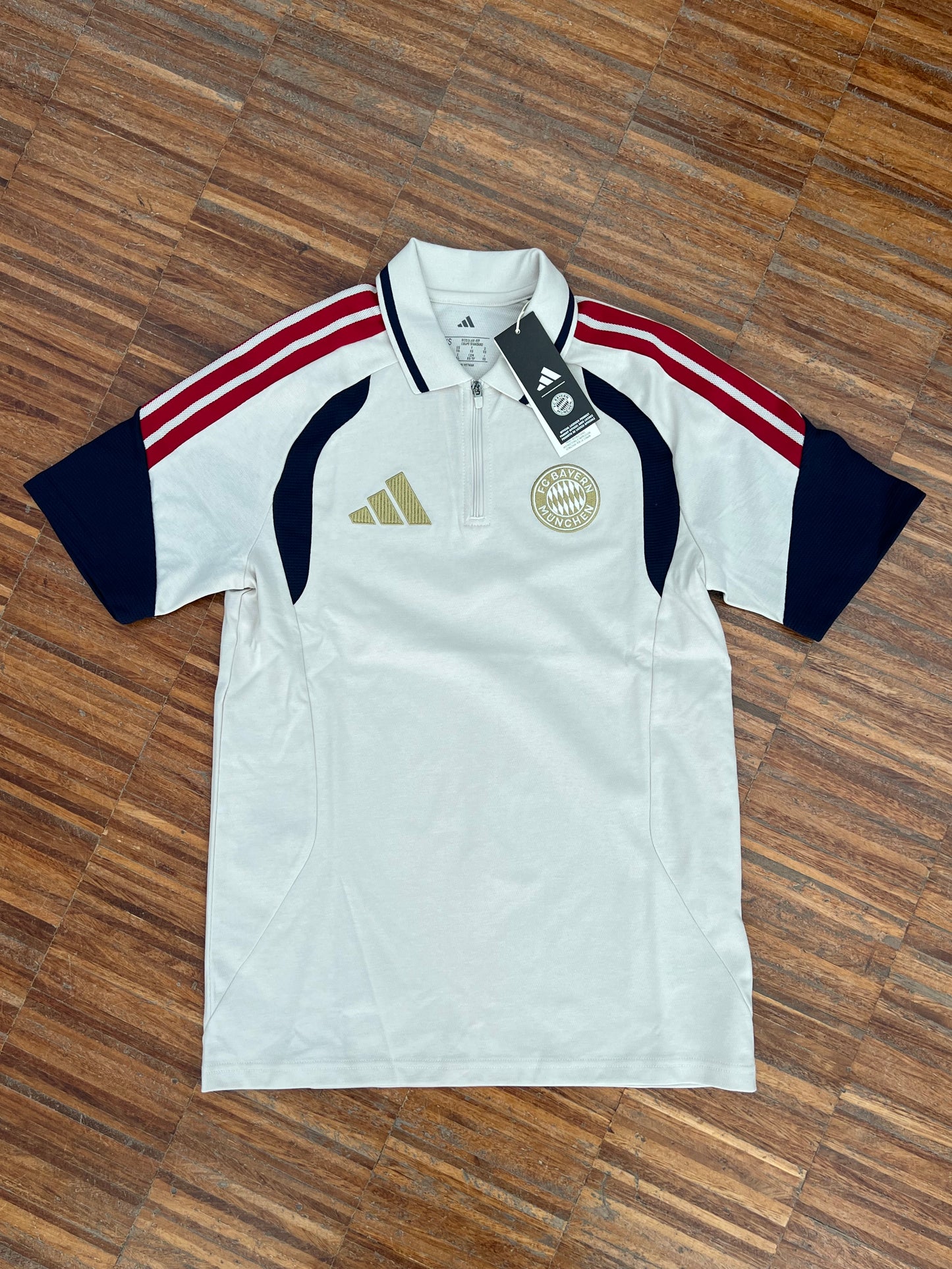 Adidas Bayern Monaco Completino Stagione 2026
