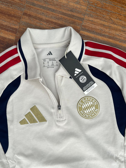 Adidas Bayern Monaco Completino Stagione 2026