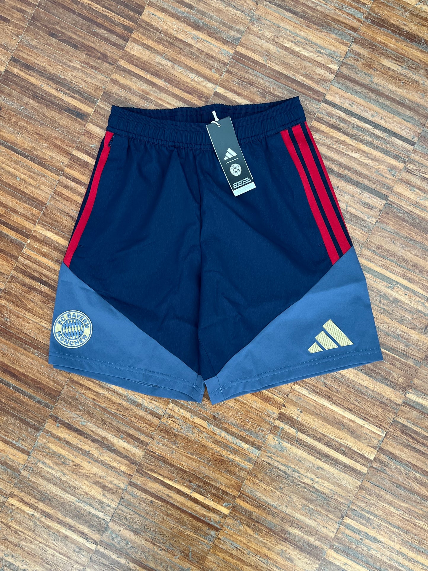 Adidas Bayern Monaco Completino Stagione 2026