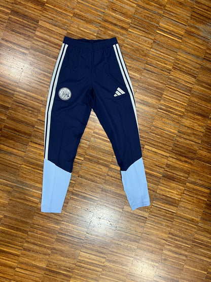 Tuta Ajax Stagione 2026/27 – Blu Celeste