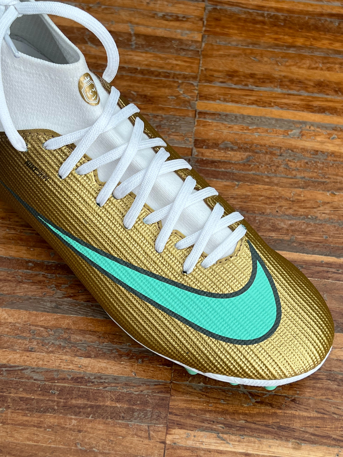 Nike Superfly 11 Academy AG KM