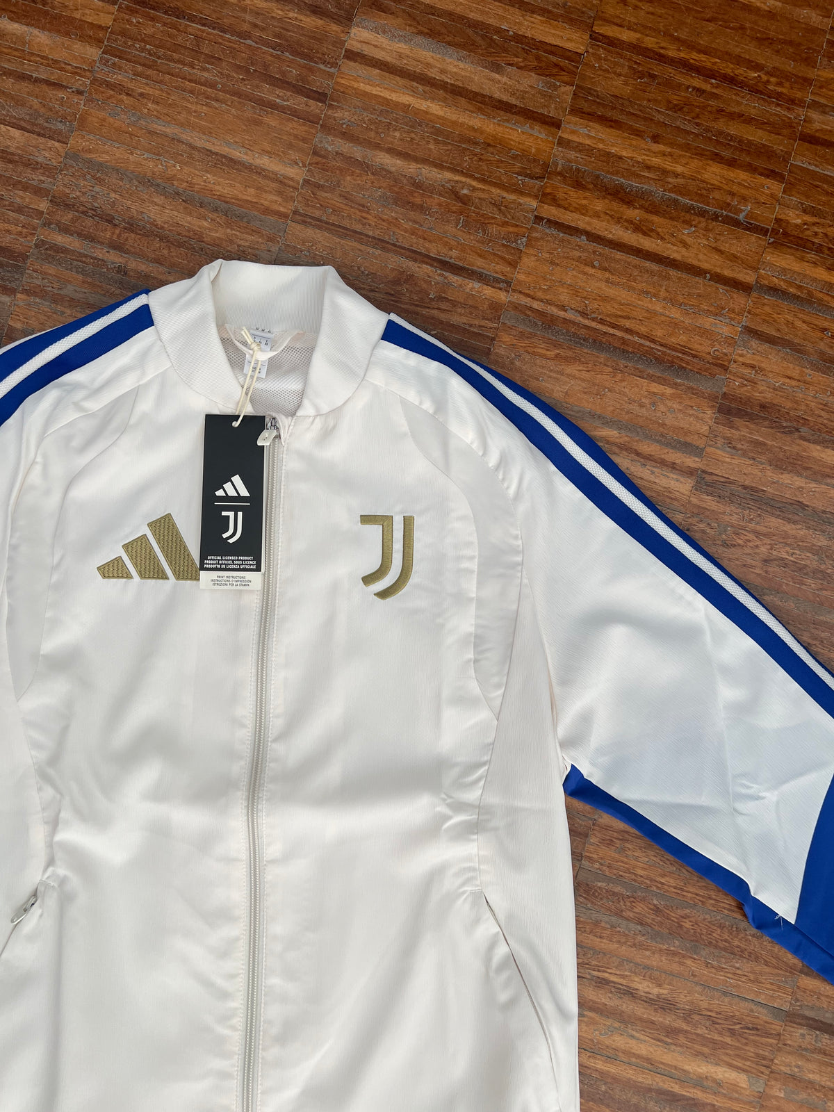 Tuta Adidas Juventus