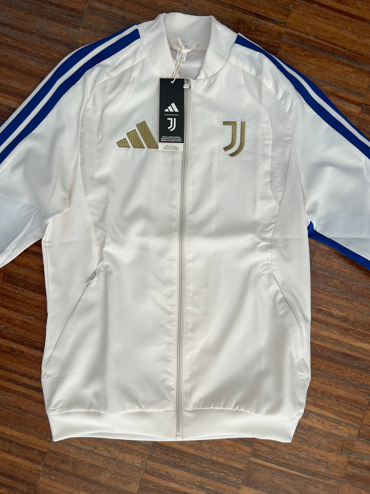 Tuta Adidas Juventus