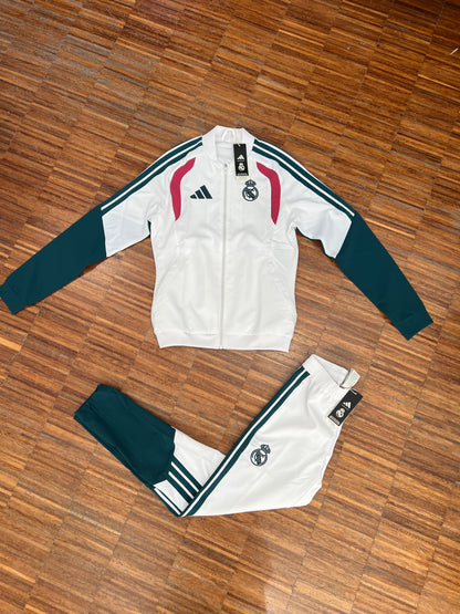 Tuta Real Madrid