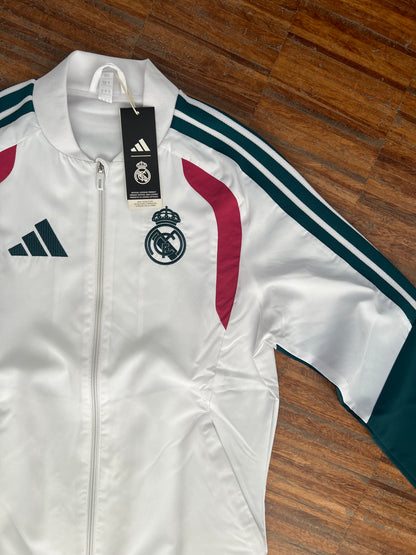 Tuta Real Madrid