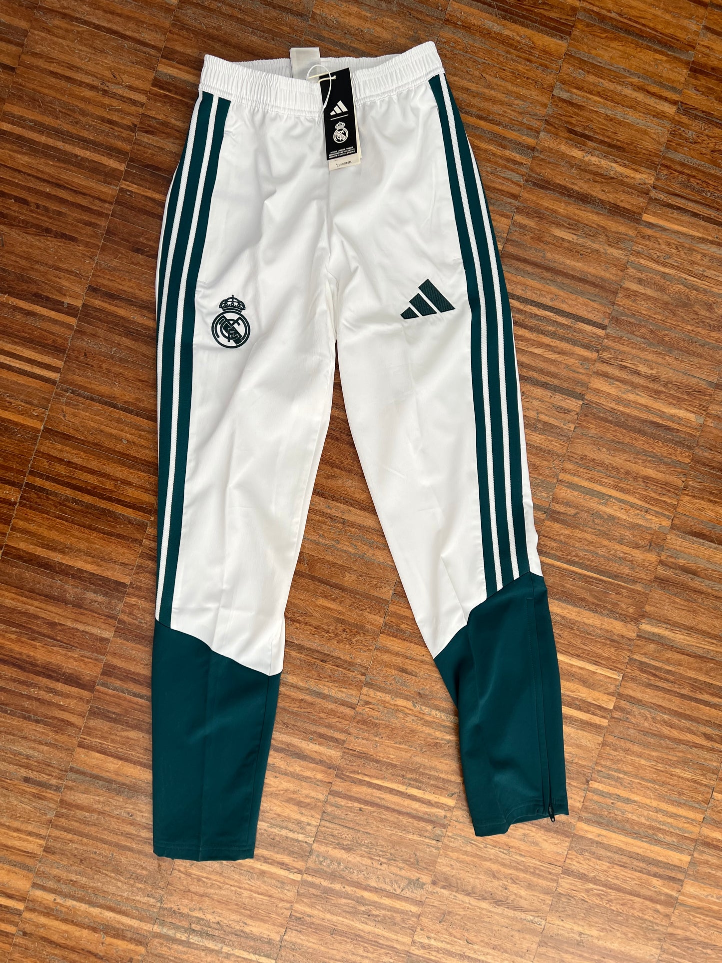 Tuta Real Madrid