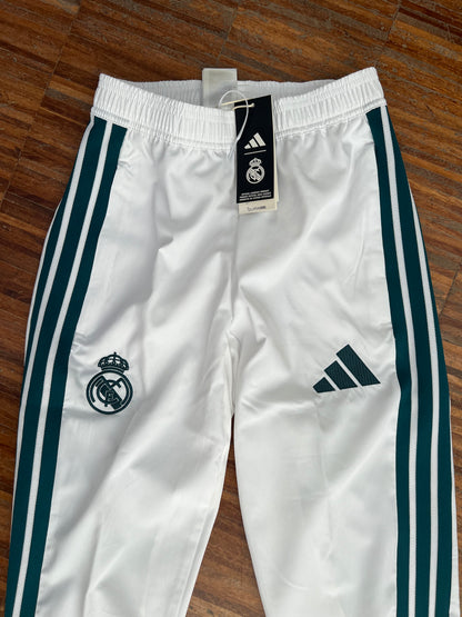 Tuta Real Madrid